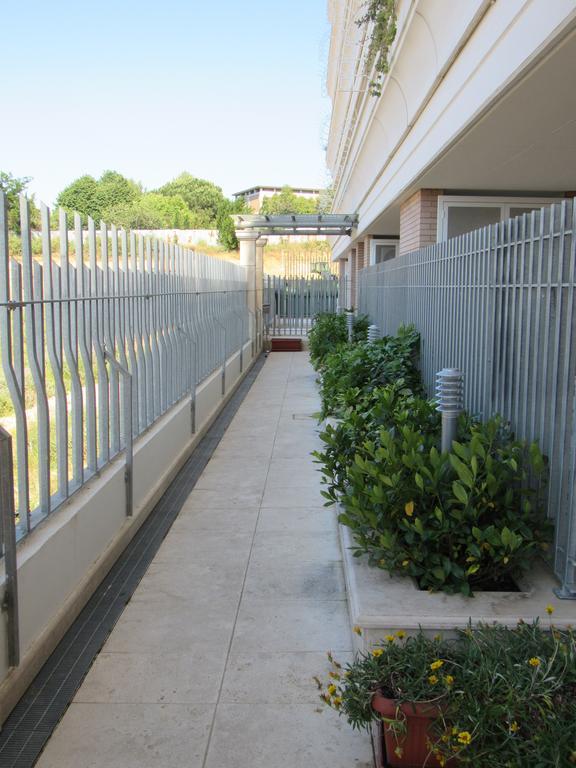 Vakantiehuis Pianeta 45 Rome