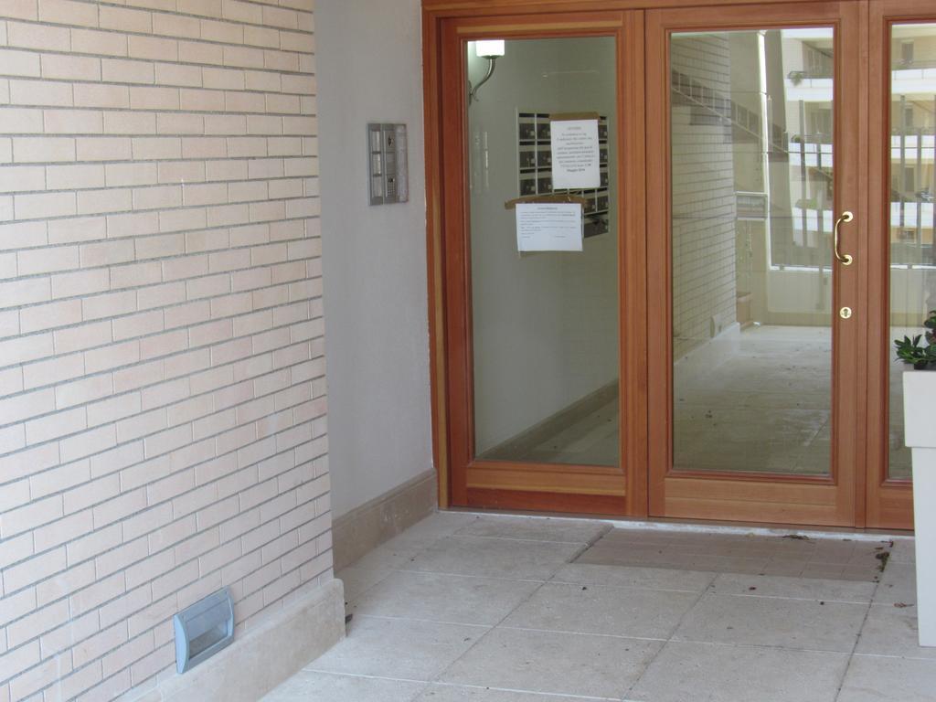 Vakantiehuis Pianeta 45 Rome
