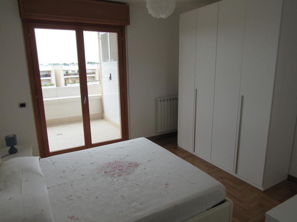 Hébergement de vacances Pianeta 45 *