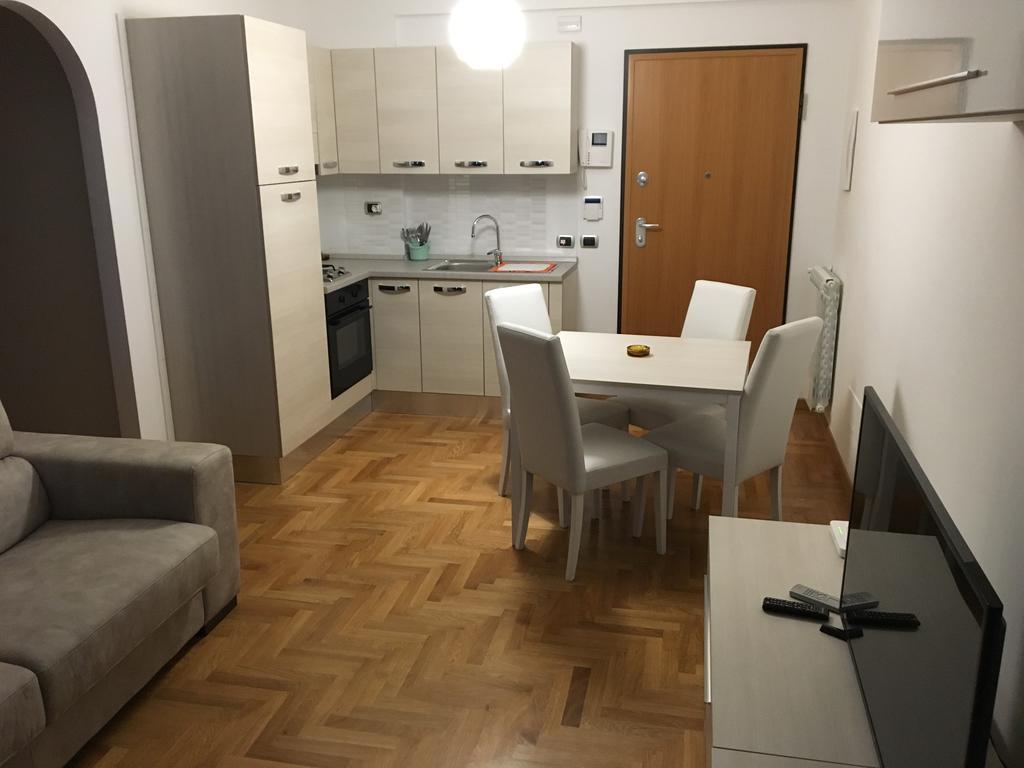 Vakantiehuis Pianeta 45 Rome
